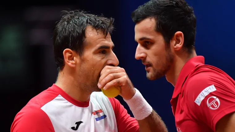 Hrvatski tenis imat će finaliste i u Lyonu i u Ženevi