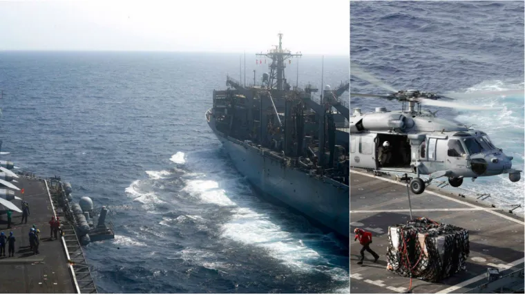 'To je dio njihove kampanje'; Trump &scaron;alje 1500 vojnika na Bliski istok