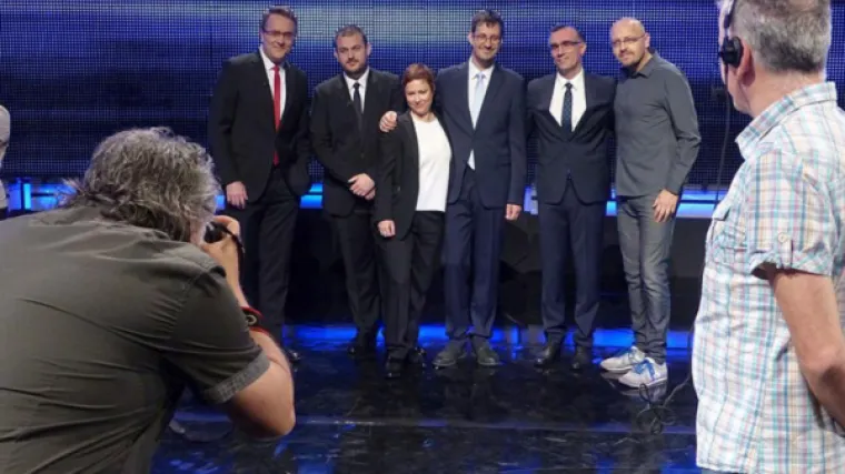 Odlazi na dobro poznato mjesto; Kotiga: 'Falit će nam, jako jako...'