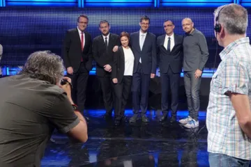 Odlazi na dobro poznato mjesto; Kotiga: 'Falit će nam, jako jako...'