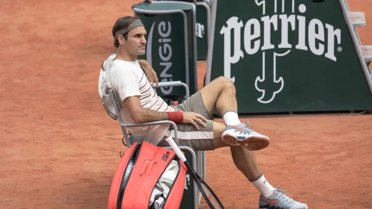 Federer otkrio razloge zbog kojih je izbjegavao zemlju i Roland Garros, a na jednom će mu posebno zahvalna biti i supruga