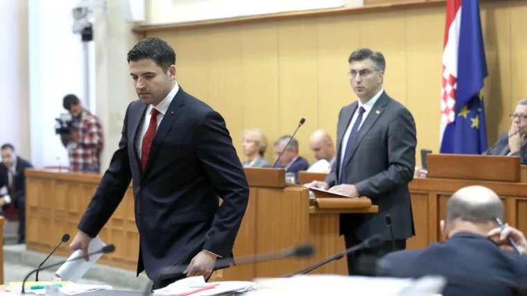 HDZ 5, SDP 3, mandate dobivaju još tri liste, a posljednji napada i jedan autsajder