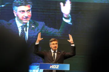 Od HDZ-ovaca zatražio da naprave nešto što se dosad nikad nije radilo