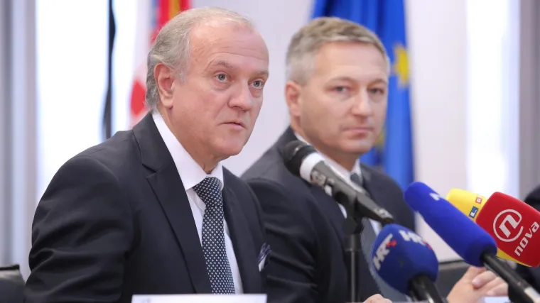 'Mamićevo izručenje ne može biti uvjetovano izručenjem biv&scaron;e sutkinje BiH'