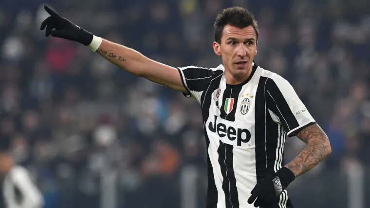 Mandžukić se u velikom transferu vraća u Bundesligu, ali ne u Bayern