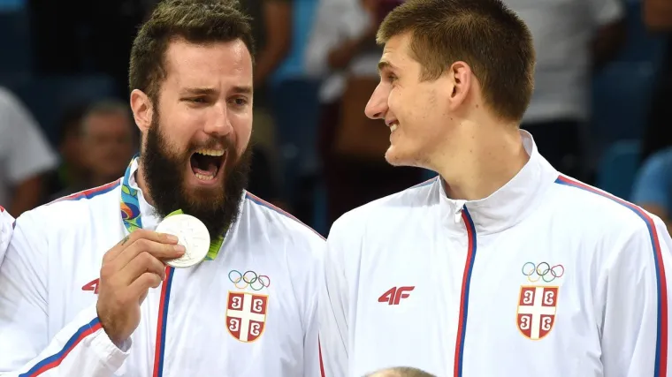 Zbog ove potvrde NBA zvijezde u susjedstvu može početi slavlje