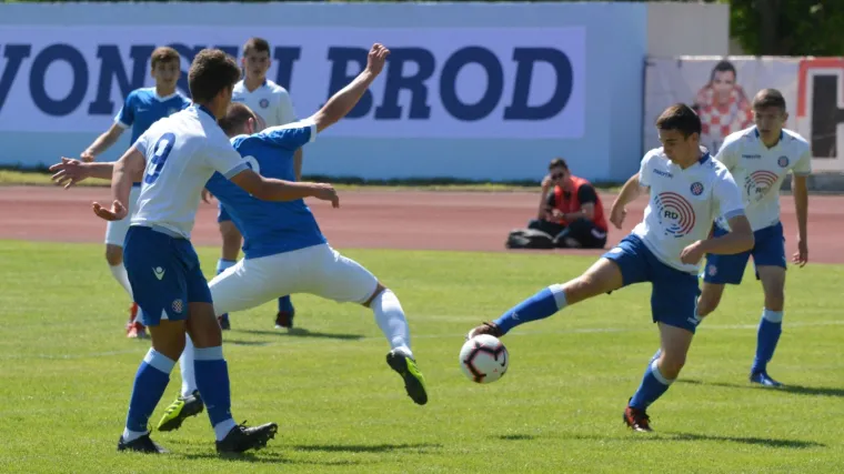 Pozivaju na konstruktivno i pozitivno rje&scaron;avanje situacija