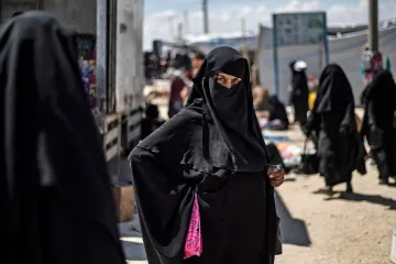 'Zar je bitniji taj borac Islamske države što su ga vratili u BiH od žena i djece?'