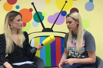 Andrea Andrassy otkrila što nikako ne može podnijeti kod muškaraca: 'To mi je totalni turn off'