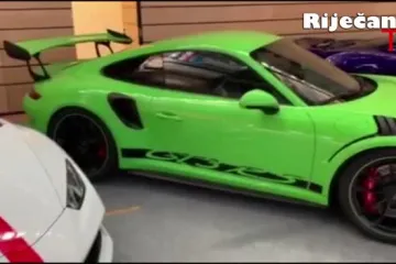 7. izdanje Exclusive Auto Moto Showa u Centru Zamet