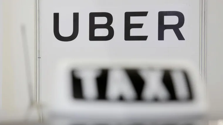 Uskoro možda i u Hrvatskoj? Uber &scaron;iri trži&scaron;te, pokrenuo projekt JUMP