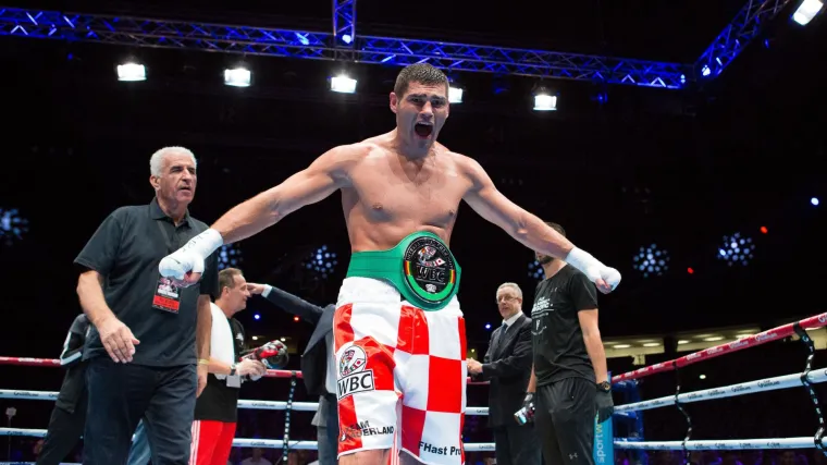 Izazov karijere za hrvatskoga te&scaron;ka&scaron;a: Hrgović i Corbin noćas ulaze u ring