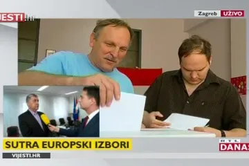 Glasnogovornik DIP-a za RTL Danas: 'Apsolutno je vrijeme da porazgovaramo o izbornoj šutnji'