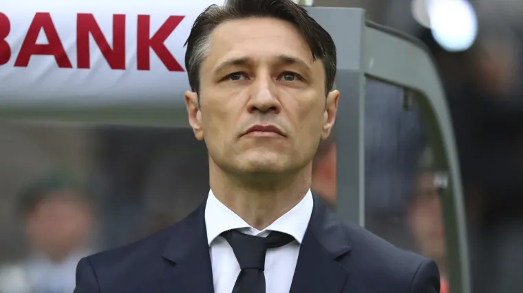 Kovač ru&scaron;i rekorde u Njemačkoj! Osvajanjem kupa postao prvi kojem je ovo po&scaron;lo za rukom...