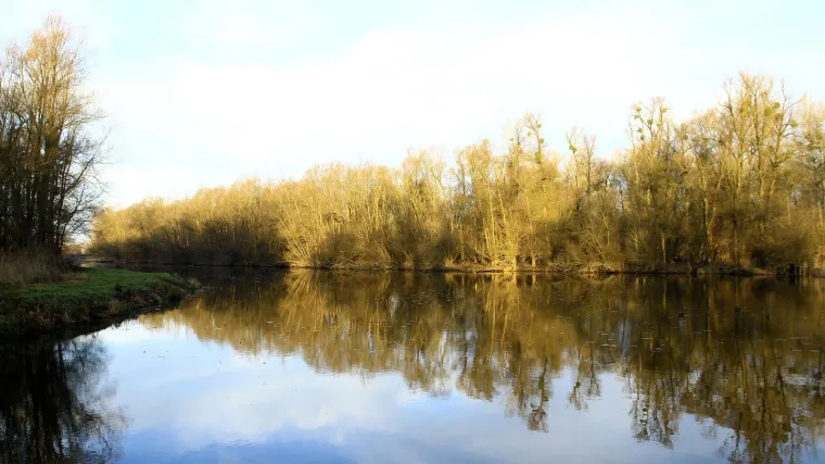 Znate li koji je izvor rijeke Mure?