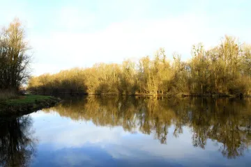 Znate li koji je izvor rijeke Mure?