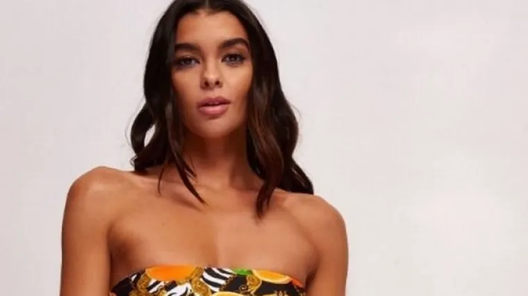 'MONSTRUOZAN' BADIĆ ZGROZIO INTERNET: 'Skliznut će s tijela čim se smoči!'; ali &scaron;to ga uopće drži i na suhom?!