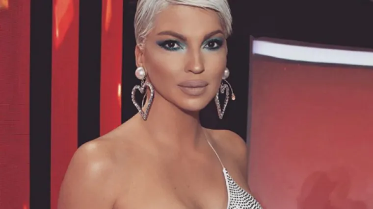 U&Scaron;A SPREMA VELIKI SPEKTAKL: U ovaj nastup uložila je čak 15.000 eura: 'Ovdje je svaki njezin koncert rasprodan'