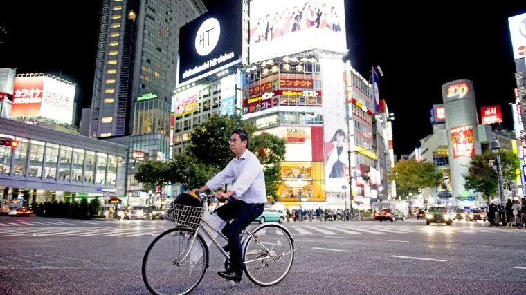 Potres u Japanu zatresao nebodere i zgrade ususret Trumpovom posjetu