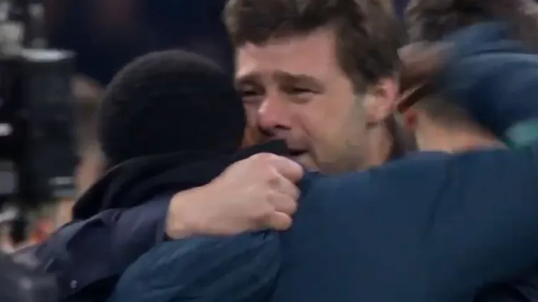 Procurio sadržaj klauzule iz Pochettinovog ugovora koji bi Spurse mogao skupo ko&scaron;tati