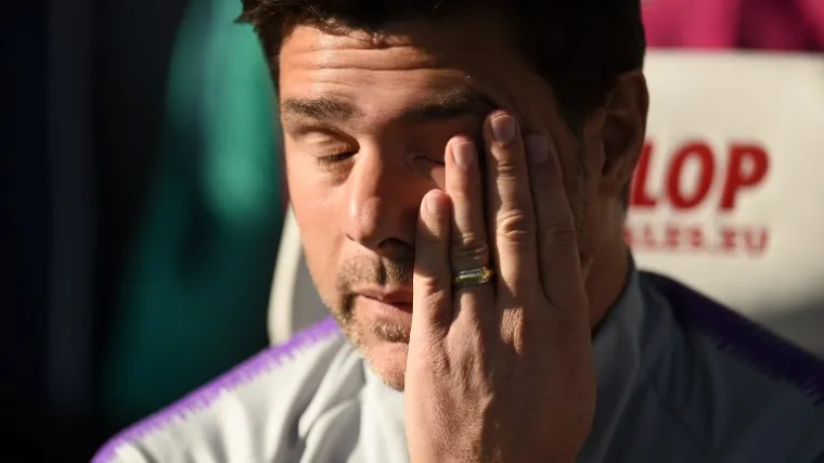 Pochettino prozvao Pereza, Real odmah reagirao priopćenjem