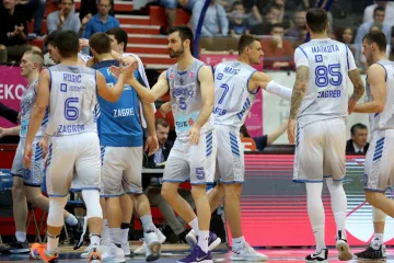 Draženov dom opet su ispunile emocije prema Ciboni