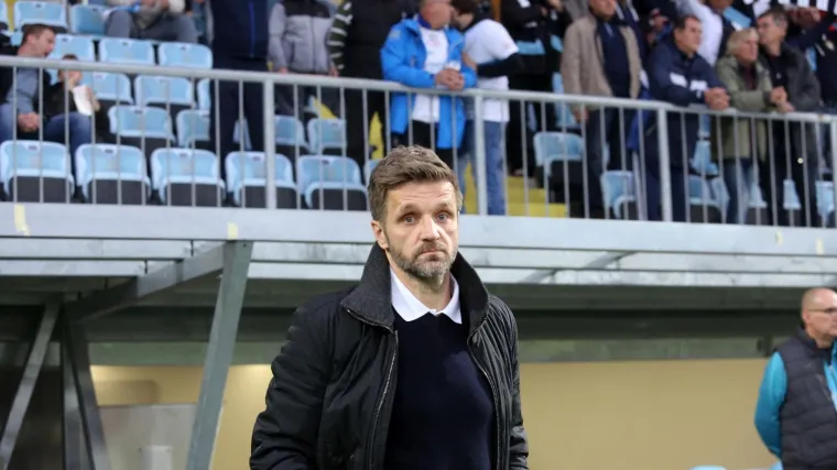 Rijeka u zadnjem kolu nije uspjela doći do pobjede