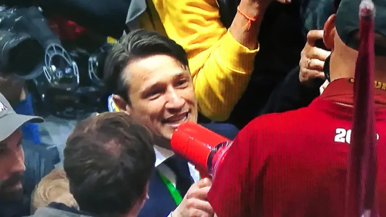 Od danas vi&scaron;e nitko ne sumnja tko će voditi Bayern iduće sezone