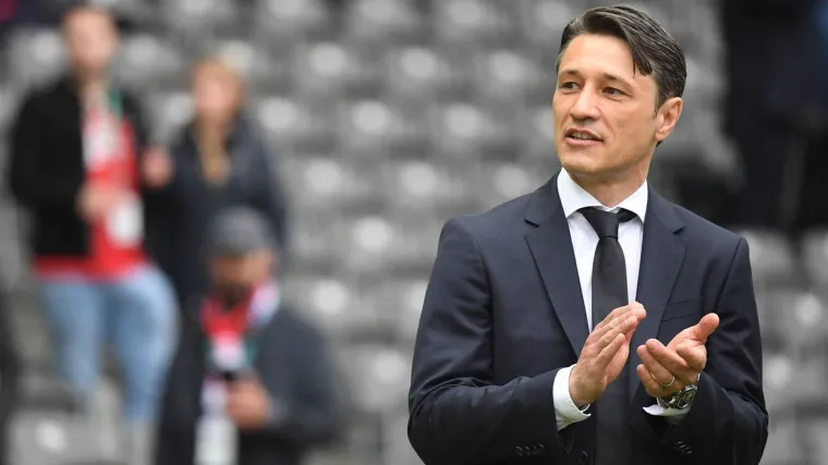 Nakon prvenstva Hrvat uzeo i Kup, Bayern pomeo Leipzig u finalu