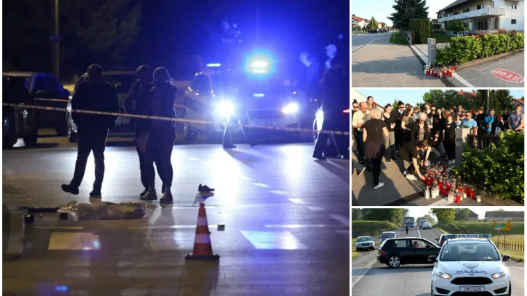 Tko je 33-godi&scaron;njak bagerist koji je BMW-om usmrtio curicu (6) na zebri?