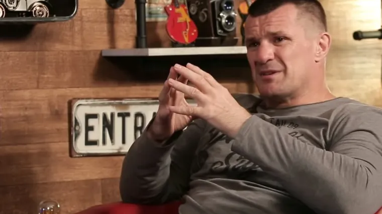 'Umro je za mnom, zbog njega sam plakao kao ki&scaron;na godina'