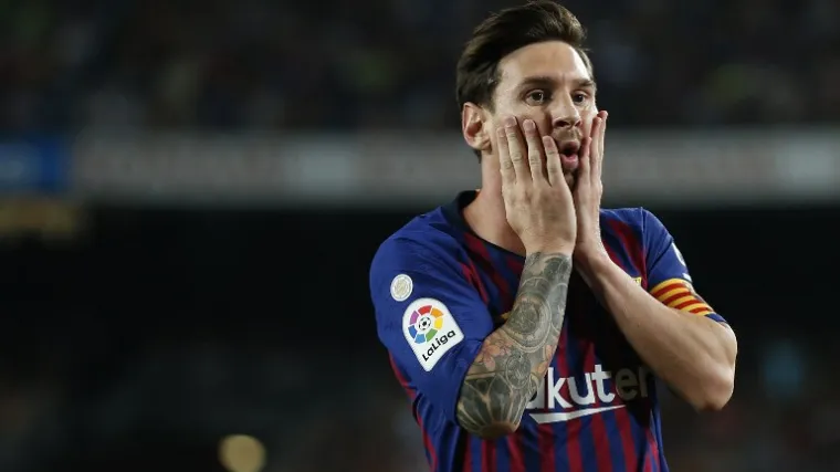 Messi i dru&scaron;tvo ostali bez dvostruke krune, navijači razapeli Rakitića, traže njegov odlazak
