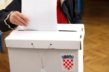 DIP: 'Građani su revni u dojavama o kršenju izborne šutnje; netko je prijavio Miroslava Škoru'