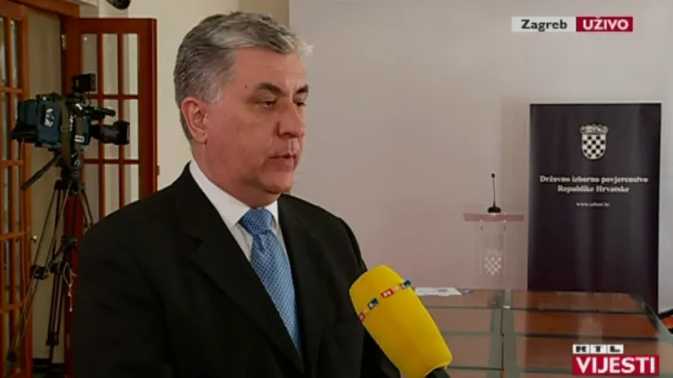 Hojski za RTL: 'Građanka nam je dosta uzrujano javila da na radiju svira pjesma Miroslava &Scaron;kore'