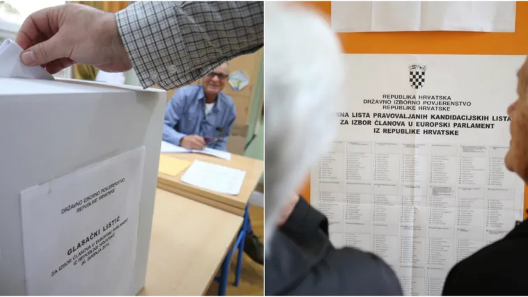 DIP objavio odaziv birača do 11:30: Izlaznost gotovo 10 posto! Pogledajte gdje je bila najvi&scaron;a