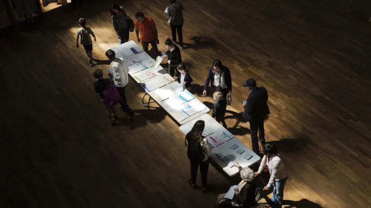 Europski izbori motivirali Francuze i Mađare: Odaziv na birali&scaron;tima bolji nego 2014.