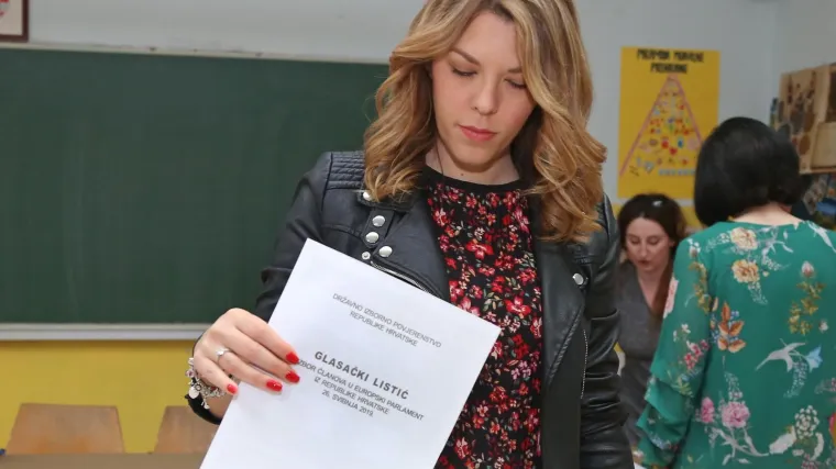 Birali&scaron;ta otvorena: Ovo je sve &scaron;to trebate znati da biste izabrali svoje zastupnike u Europski parlament