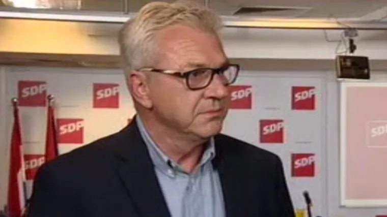 U SDP-u zadovoljni izlaznim anketama: 'Ostvarili smo svoj cilj, SDP je pokazao da može!'