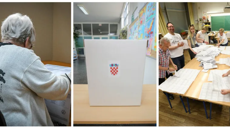 Kr&scaron;ila se izborna &scaron;utnja! Bandić zvao birače, članica odbora ubacivala listiće u kutije!?