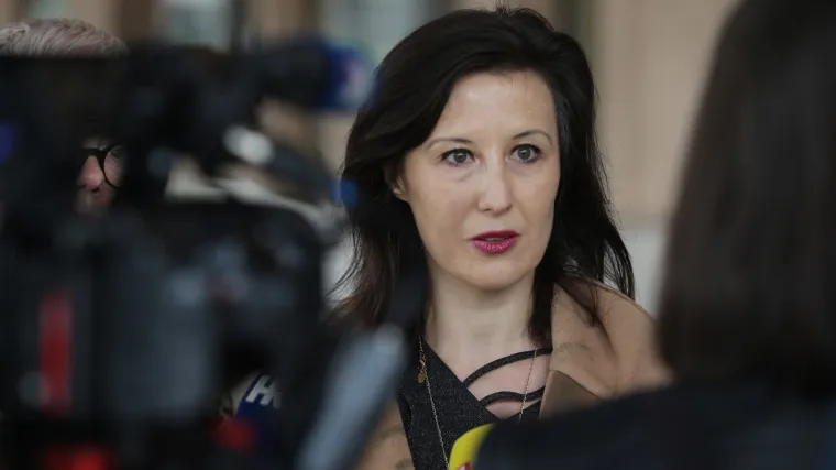 Ore&scaron;ković: 'Činjenica je da trijumf na ovim izborima zapravo uzima desnica'