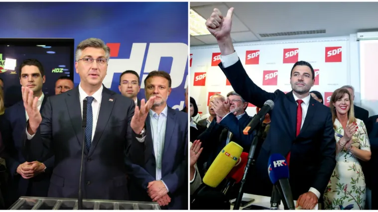 Bernardiću mir, Plenkoviću nemir: Pet (ne)očekivanih raspleta po kojima ćemo pamtiti EU izbore