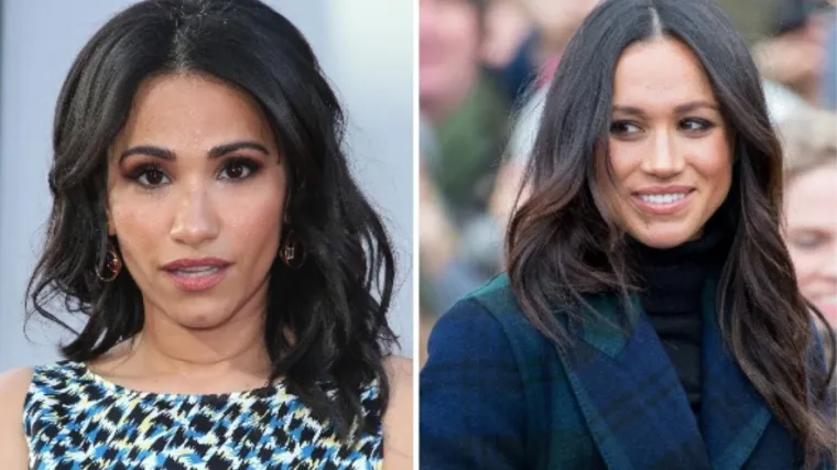 'Ljudi su prilazili da se slikaju sa mnom ispred kraljevske palače'