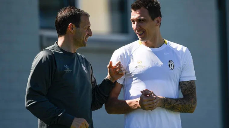 Juveov direktor napokon rekao kada će točno objaviti ime novog trenera