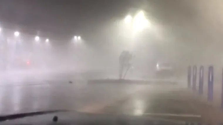 Ima mrtvih, traže se preživjeli u ru&scaron;evinama