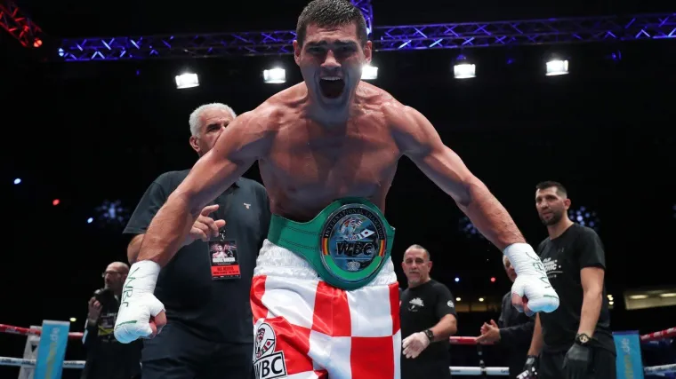 Boksački svijet postavio pitanje koje će odjeknuti