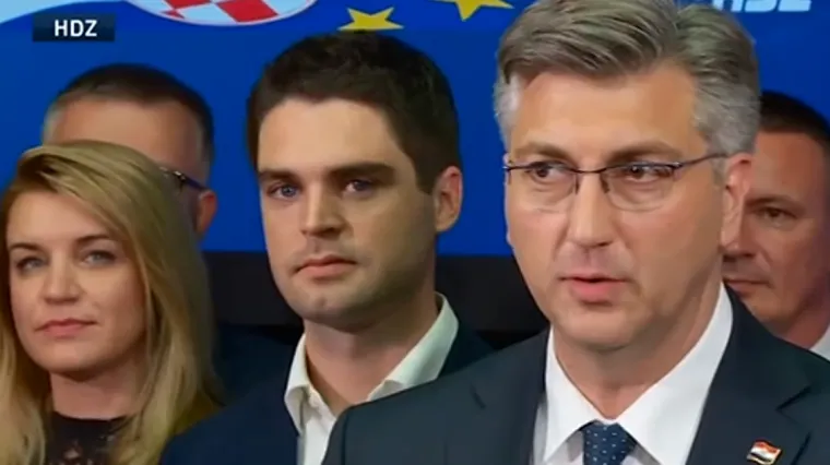 'Imam jednu poruku zadovoljstva, ali s brojem mandata nisam zadovoljan'