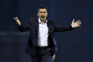 Propustio veliku proslavu i derbi zbog neviđene gluposti