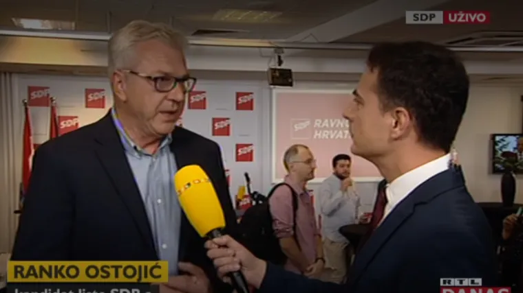 'Dokazali smo da možemo, ovo je samo početak'