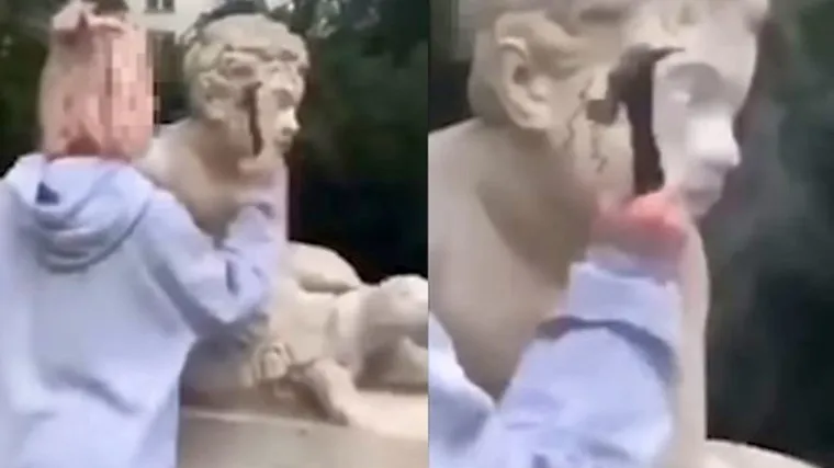 Mlađahna influencerica skupljala fanove na najdebilniji mogući način - bome joj je prisjelo