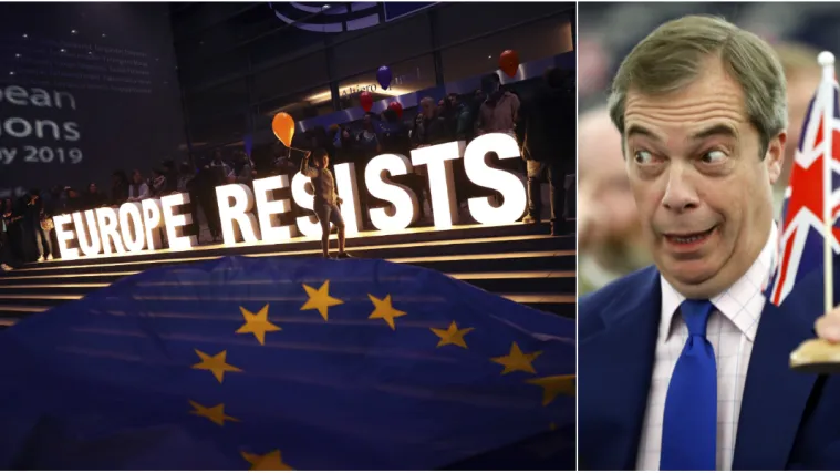 &Scaron;to je Brexit naučio Europsku uniju? 'Populisti je vi&scaron;e ne žele napustiti, vidjeli su kakav je to kaos'